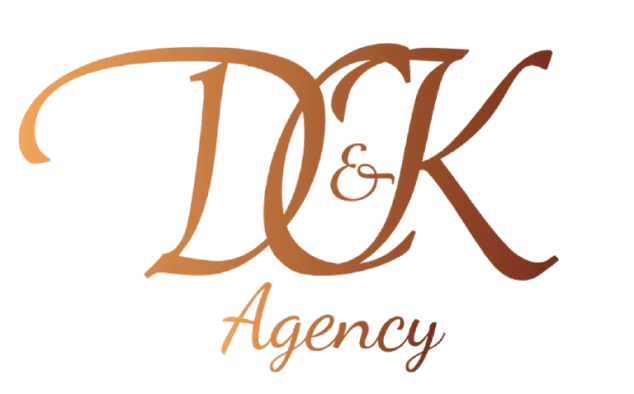 Logo DCK Agency